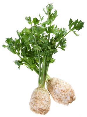 How To Freeze Mashed Celeriac
